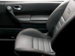 Renault Megane RS 2004 года